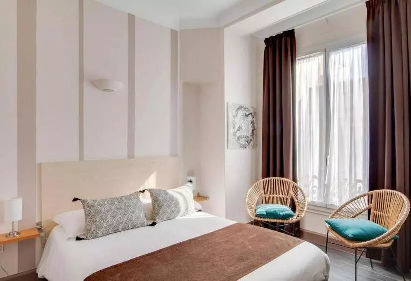 Hotel Select