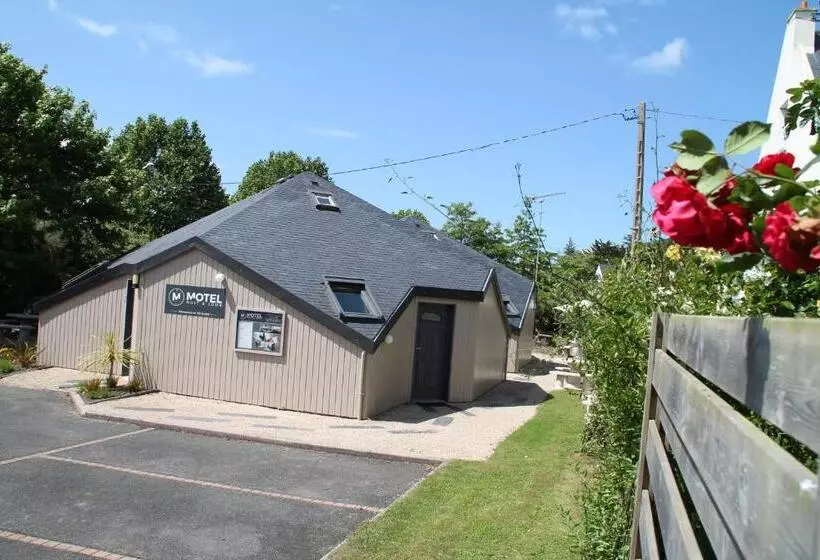 Motel Du Val André