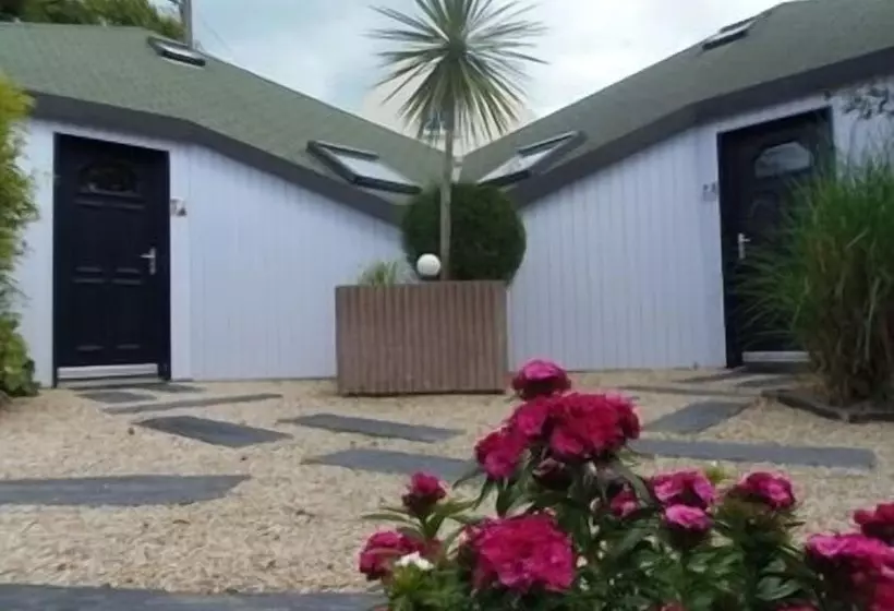 Motel Du Val André