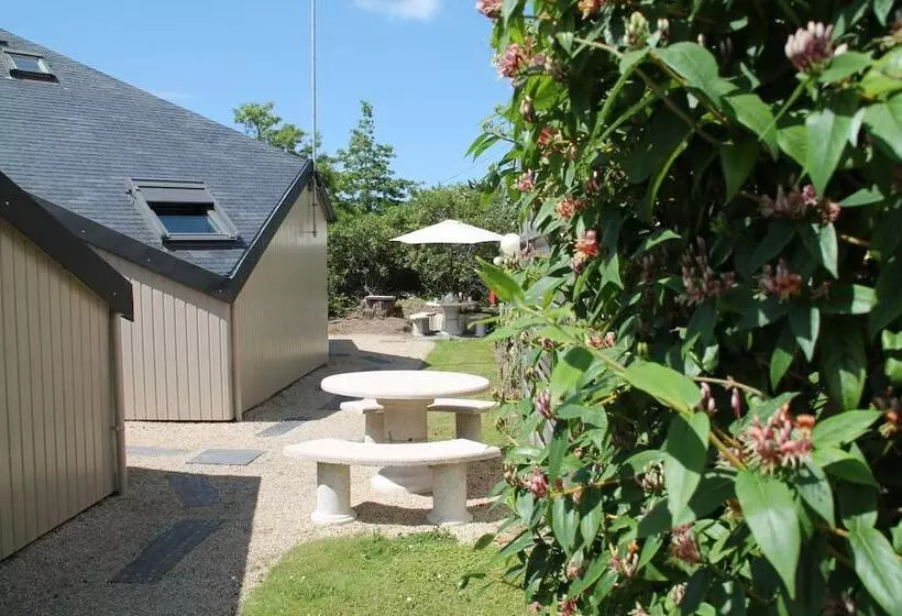 Motel Du Val André
