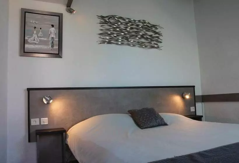 Motel Du Val André