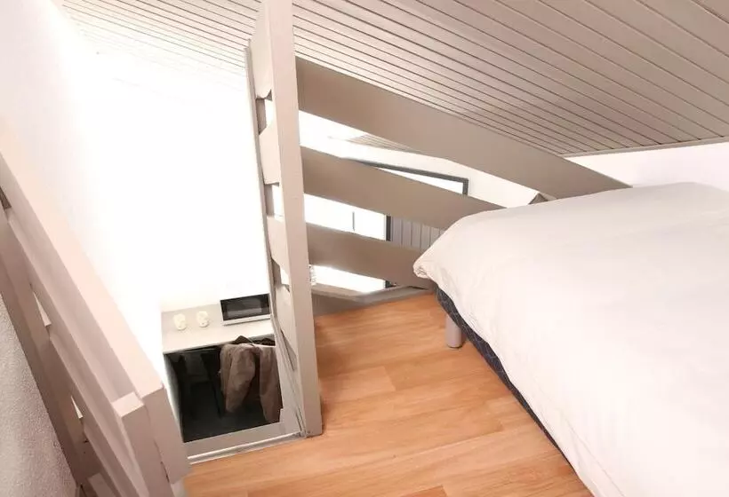 Motel Du Val André