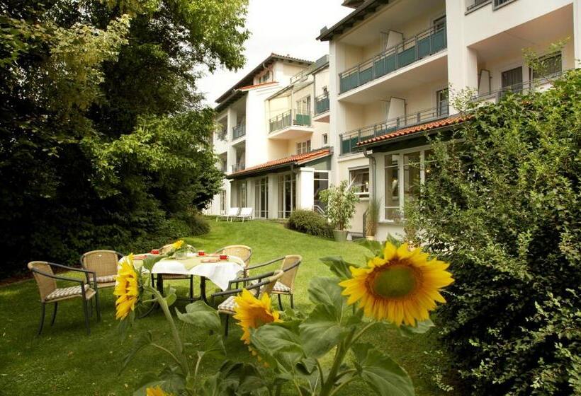 Apart Hotel Pension Roßmayer