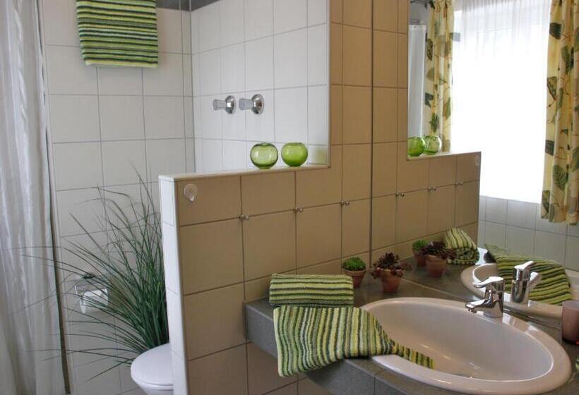 Apart Hotel Pension Roßmayer