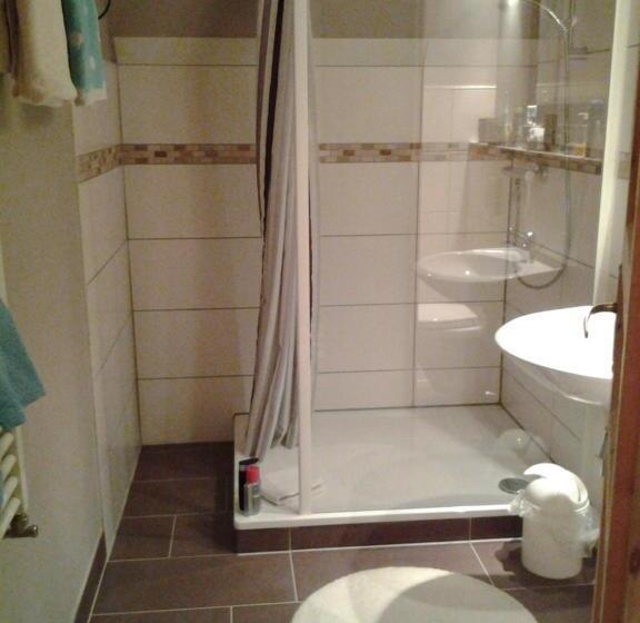 Bed and Breakfast Haus Süderende