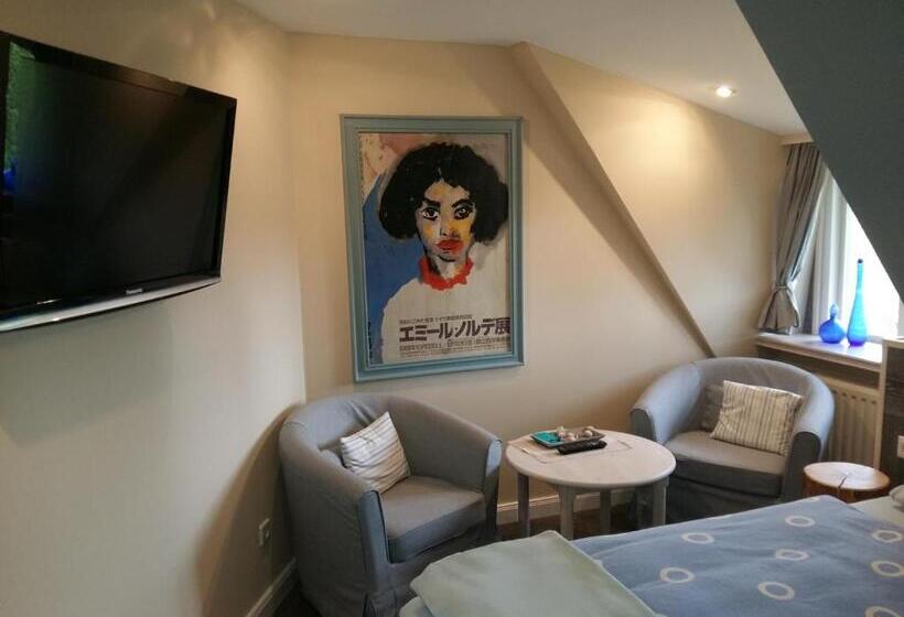 Bed and Breakfast Haus Süderende