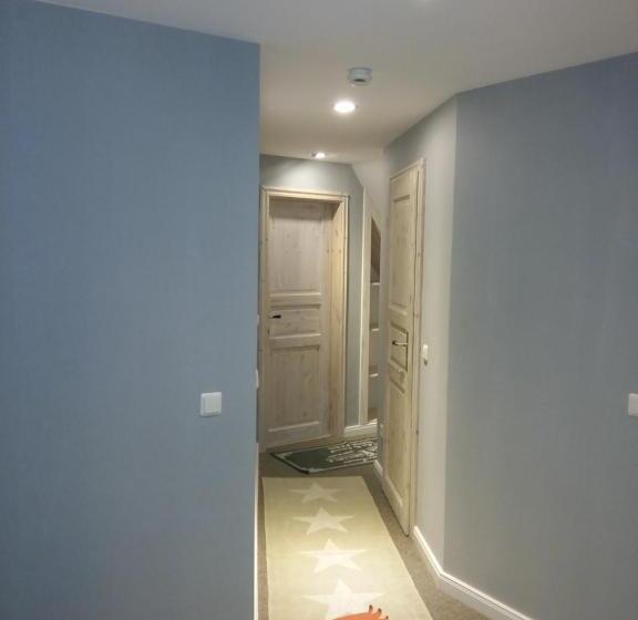 Bed and Breakfast Haus Süderende