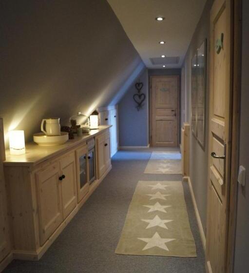 Bed and Breakfast Haus Süderende