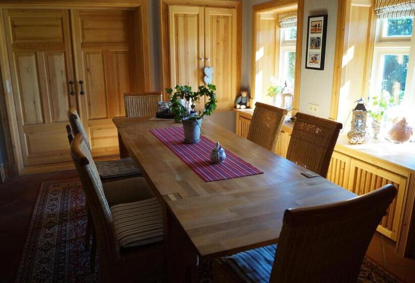 Bed and Breakfast Haus Süderende