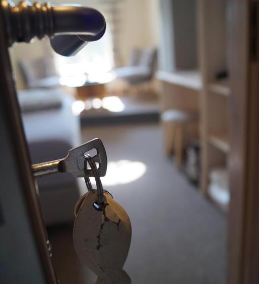 Bed and Breakfast Haus Süderende