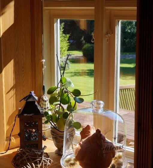 Bed and Breakfast Haus Süderende