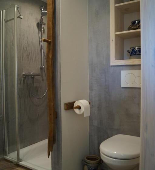 Bed and Breakfast Haus Süderende