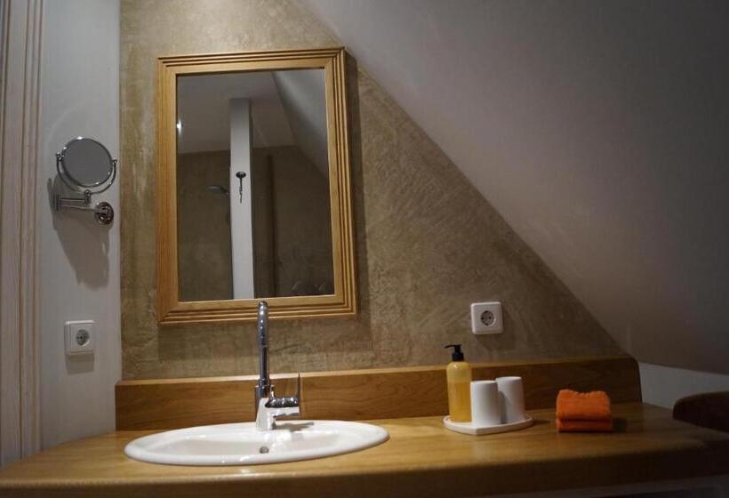 Bed and Breakfast Haus Süderende