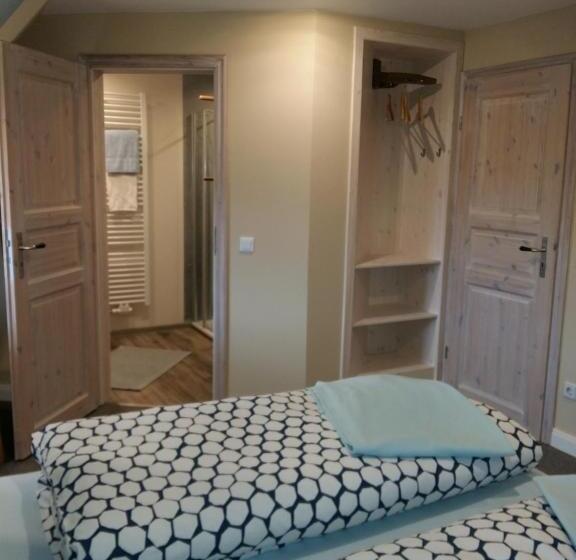 Bed and Breakfast Haus Süderende