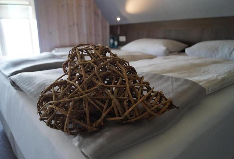 Bed and Breakfast Haus Süderende