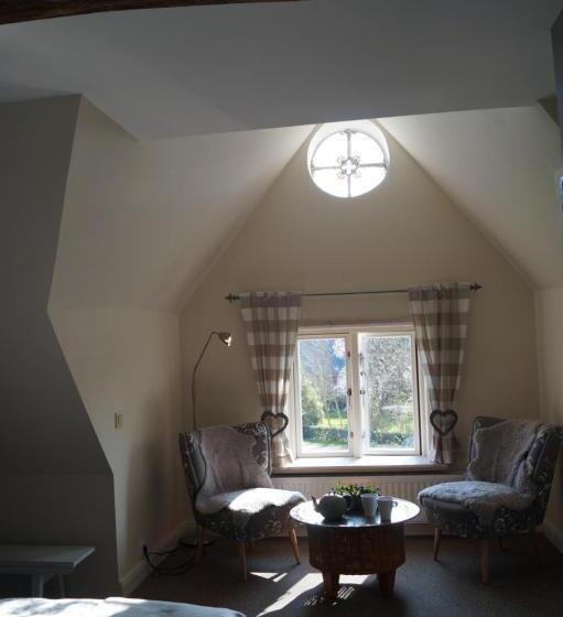 Bed and Breakfast Haus Süderende