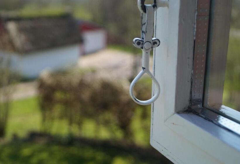 Bed and Breakfast Haus Süderende