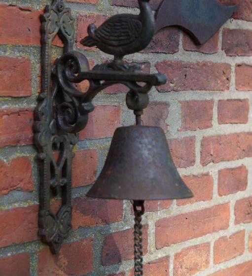 Bed and Breakfast Haus Süderende