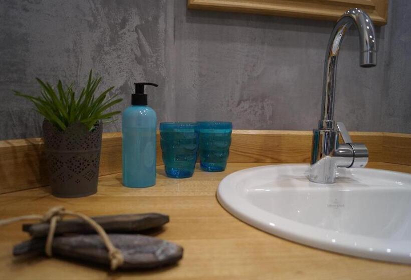 Bed and Breakfast Haus Süderende