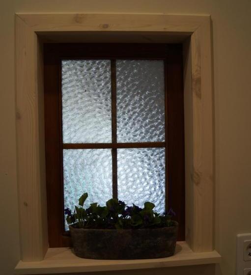 Bed and Breakfast Haus Süderende