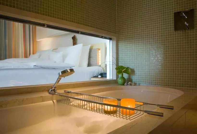 Budersand Hotel Golf & Spa Sylt