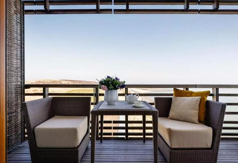Budersand Hotel Golf & Spa Sylt