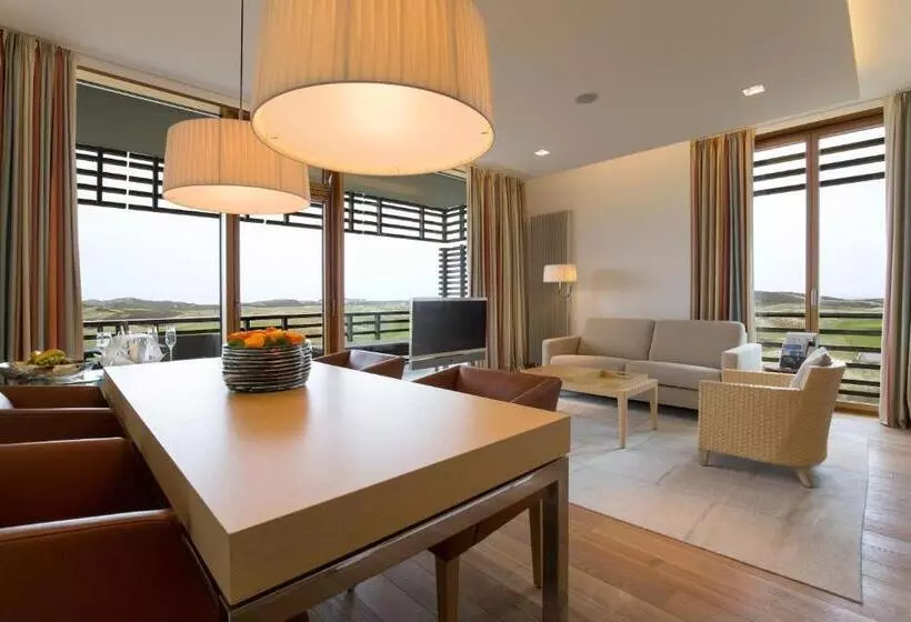 Budersand Hotel Golf & Spa Sylt