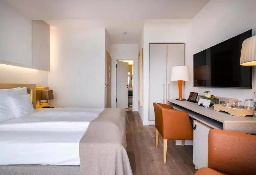 Budersand Hotel Golf & Spa Sylt
