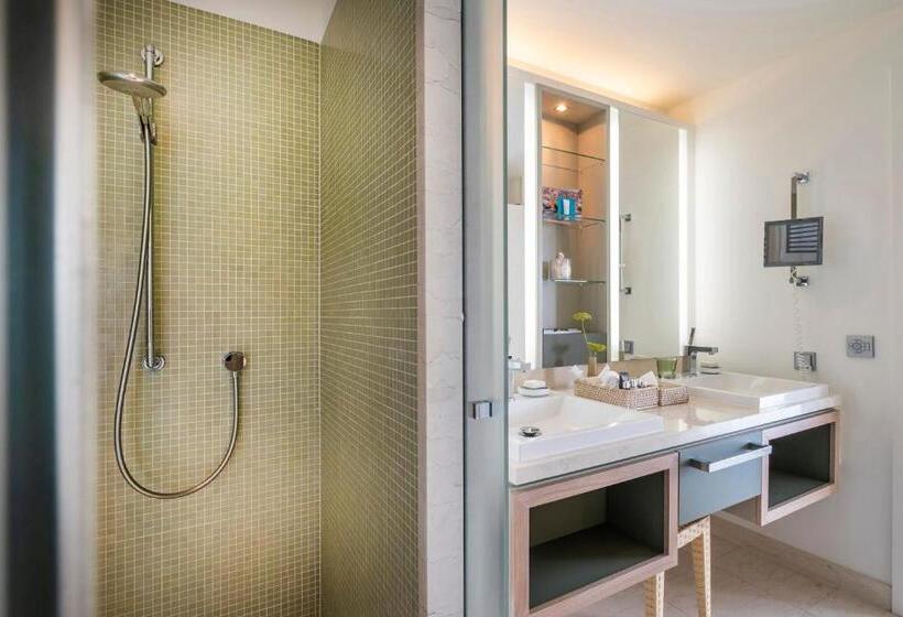 Budersand Hotel   Golf & Spa   Sylt