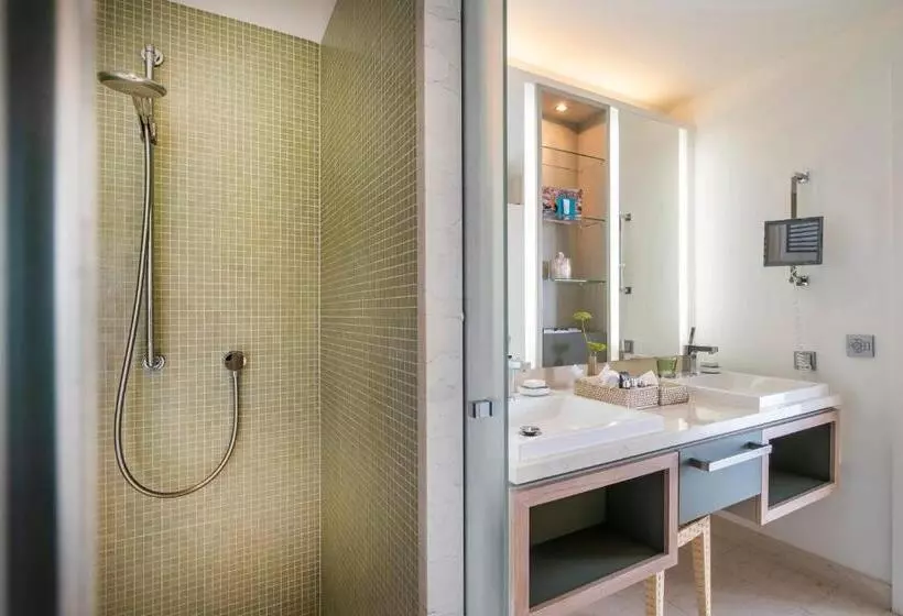 Budersand Hotel Golf & Spa Sylt