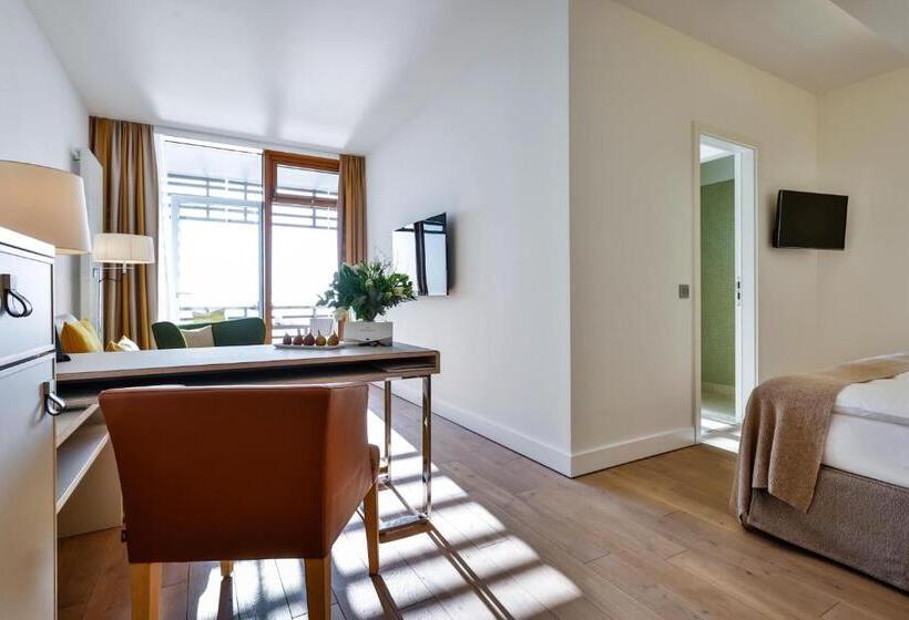 Budersand Hotel   Golf & Spa   Sylt