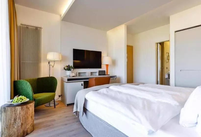 Budersand Hotel Golf & Spa Sylt