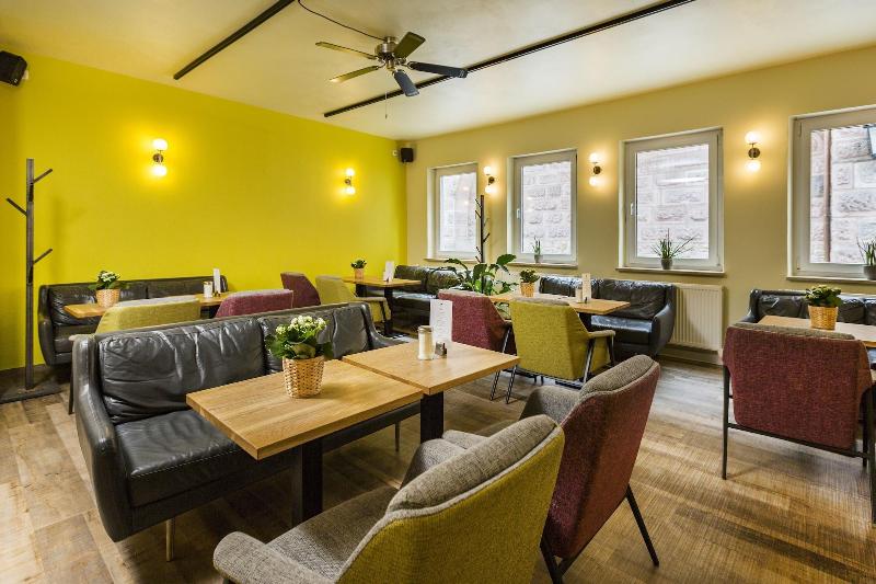 Five Reasons Hostel &