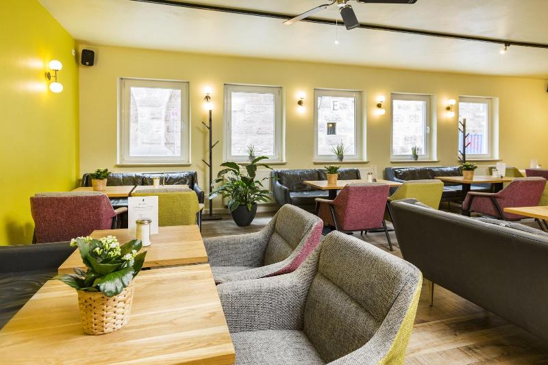 Five Reasons Hostel &