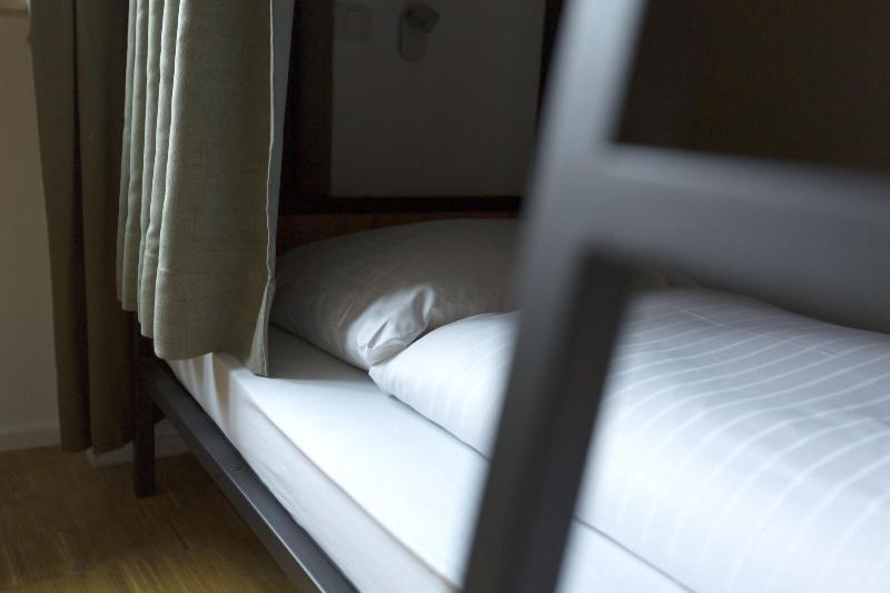 Five Reasons Hostel &