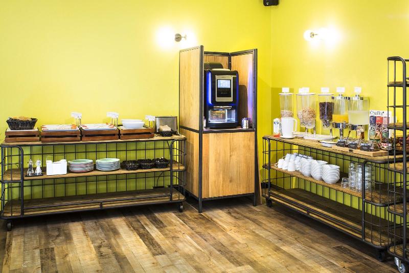 Five Reasons Hostel &