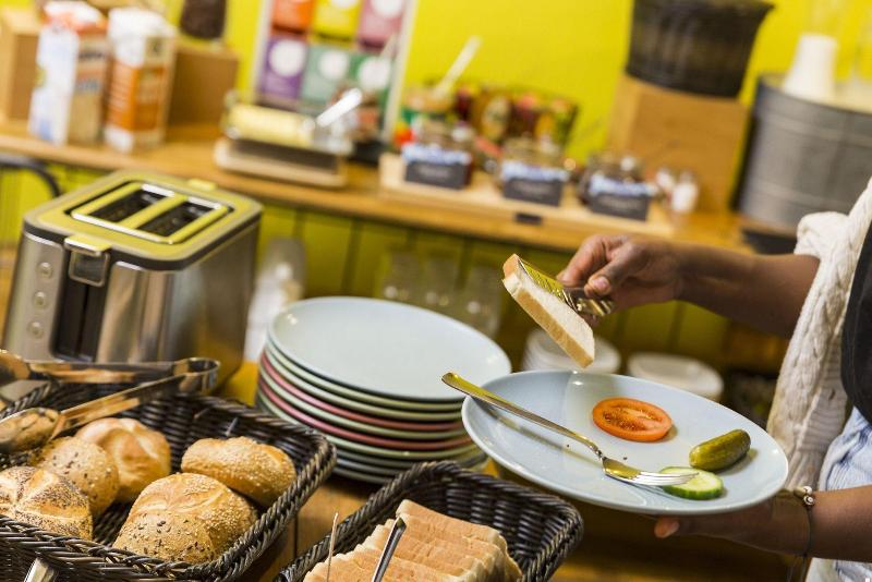 Five Reasons Hostel &