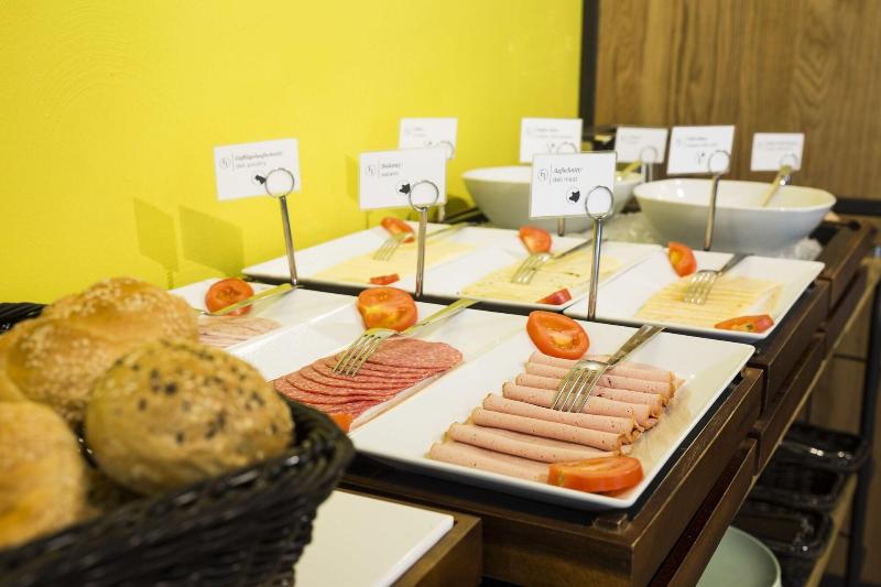 Five Reasons Hostel &