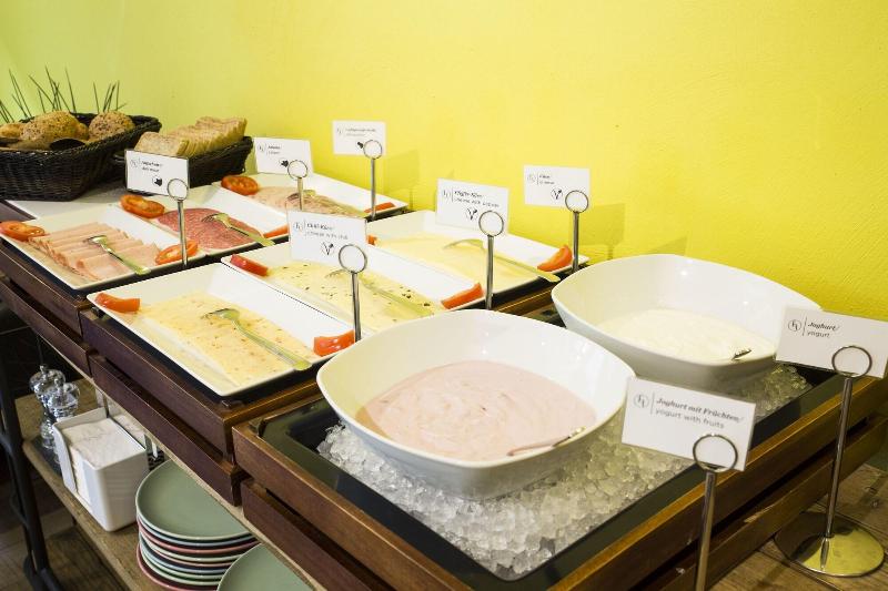 Five Reasons Hostel &