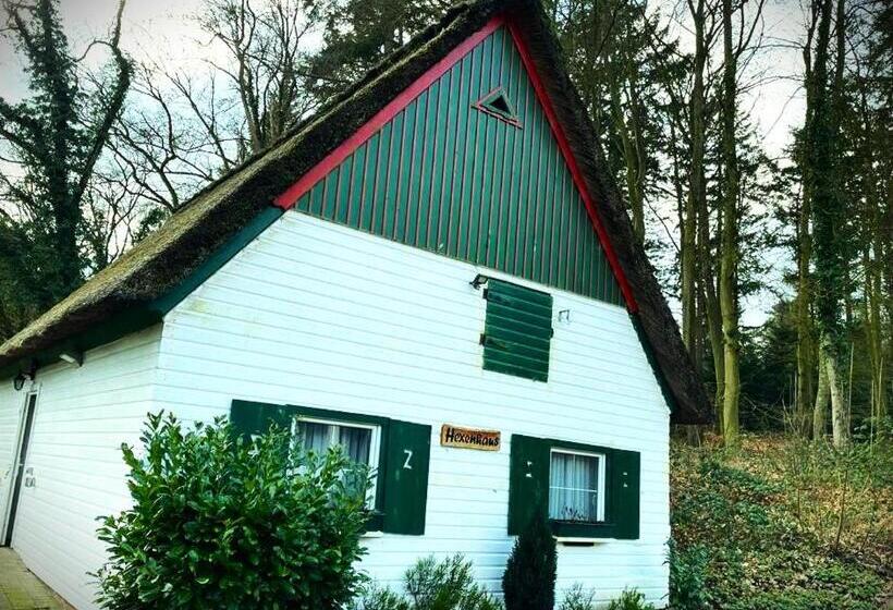 Forsthaus Ferienhotel Am Dobrock