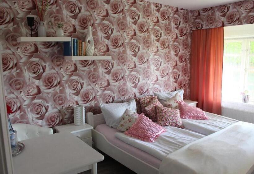 Forsthaus Ferienhotel Am Dobrock