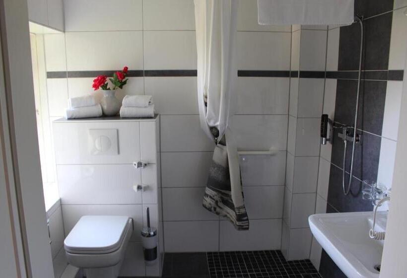 Forsthaus Ferienhotel Am Dobrock