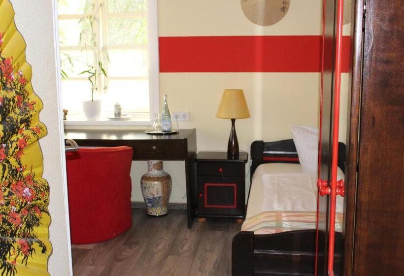 Forsthaus Ferienhotel Am Dobrock