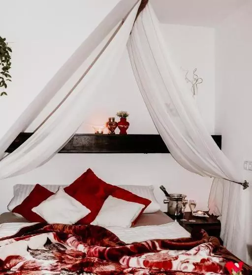 Forsthaus Ferienhotel Am Dobrock