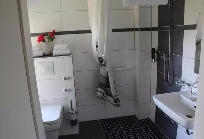 Forsthaus Ferienhotel Am Dobrock