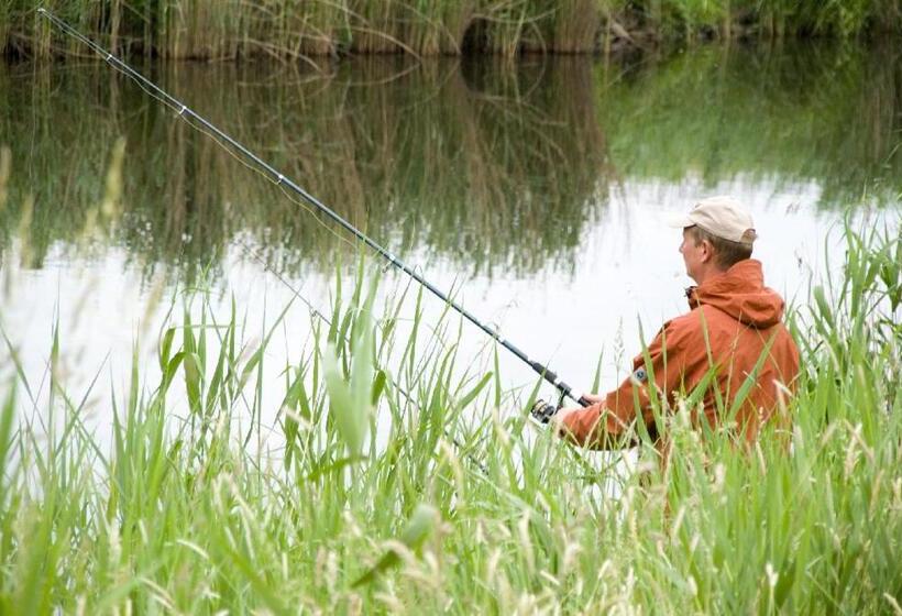 Forsthaus Ferienhotel Am Dobrock