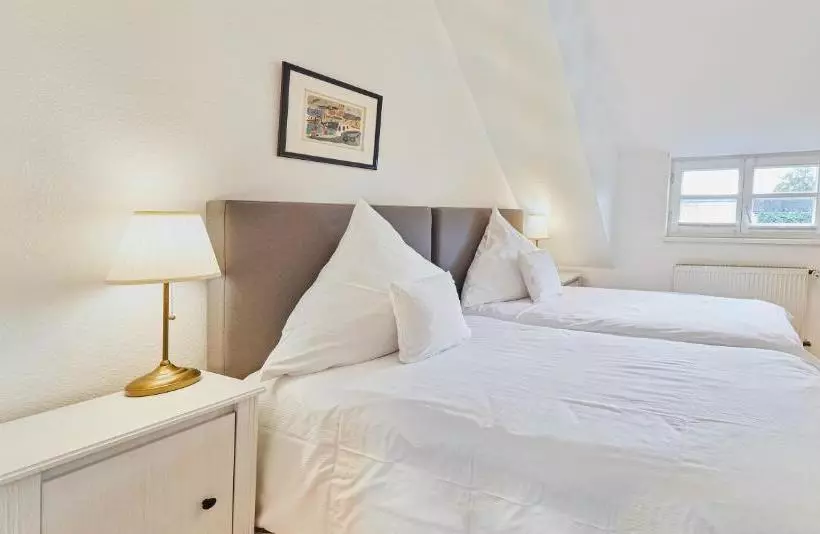 Gutshotel Baron Knyphausen