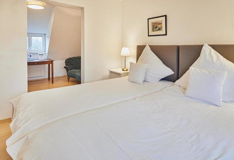 Gutshotel Baron Knyphausen