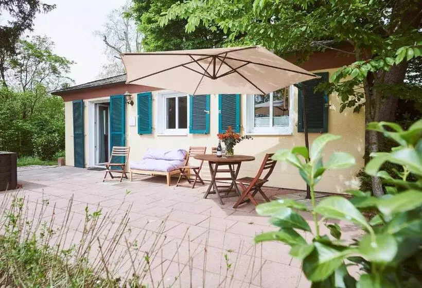 Gutshotel Baron Knyphausen
