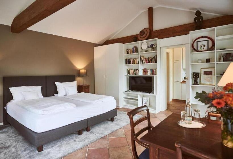 Gutshotel Baron Knyphausen